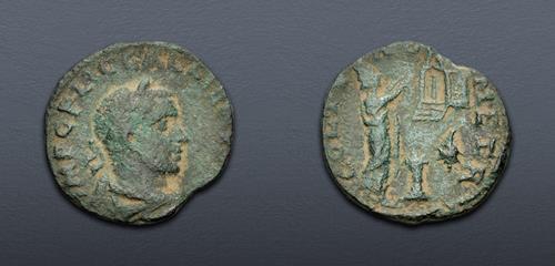 Lot 406 image