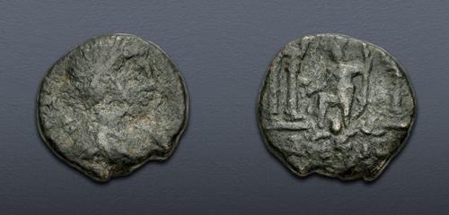 Lot 420 image