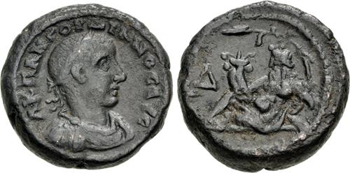 Lot 518 image