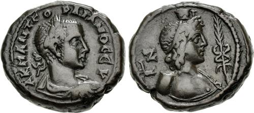 Lot 520 image