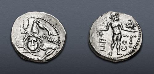 Lot 581 image