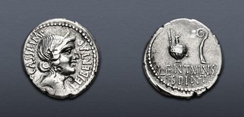 Lot 584 image