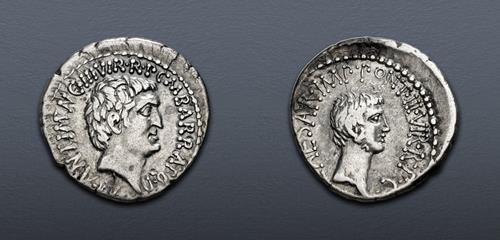 Lot 585 image