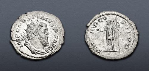 Lot 667 image