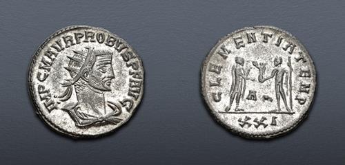 Lot 673 image