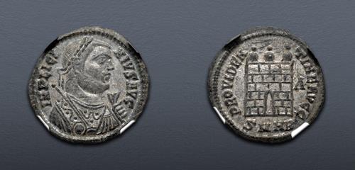 Lot 677 image