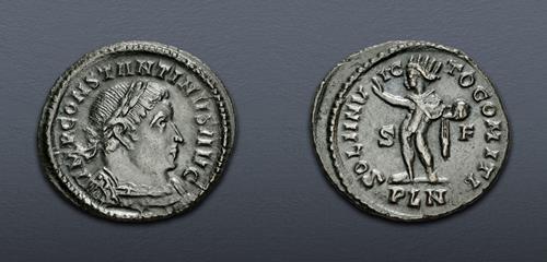 Lot 678 image