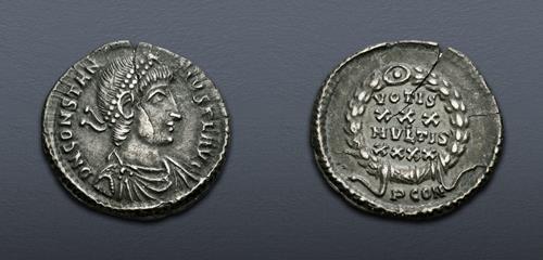 Lot 681 image