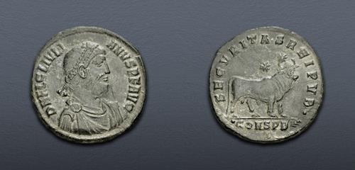 Lot 684 image