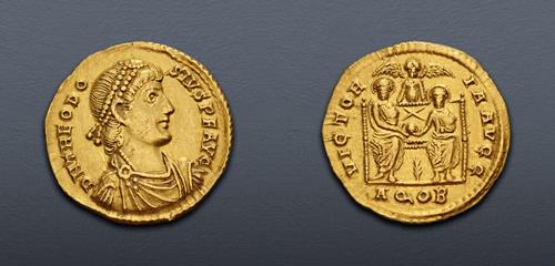 Lot 687 image