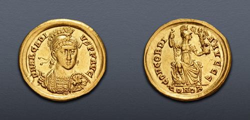 Lot 688 image