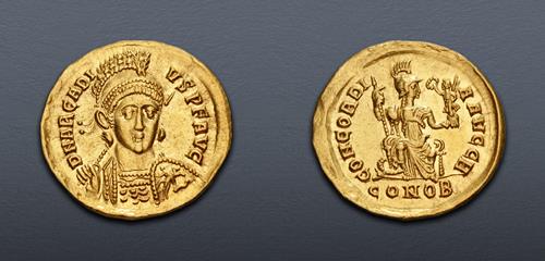 Lot 689 image