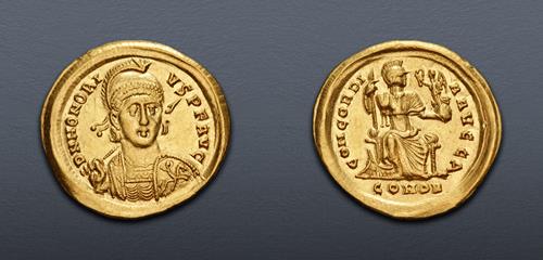 Lot 690 image