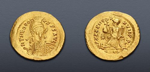 Lot 691 image