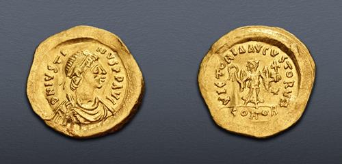 Lot 693 image