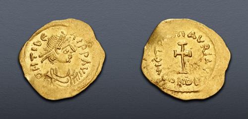 Lot 697 image