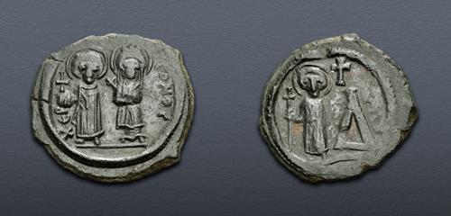 Lot 699 image