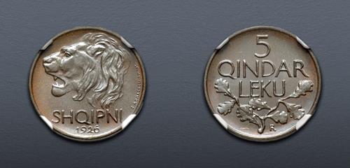 Lot 753 image