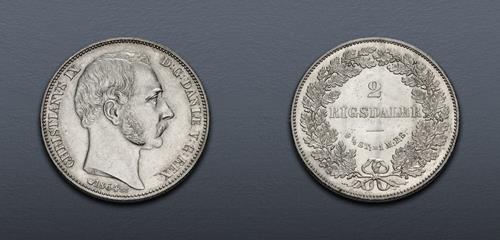 Lot 764 image