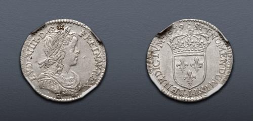 Lot 767 image