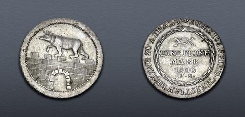 Lot 768 image