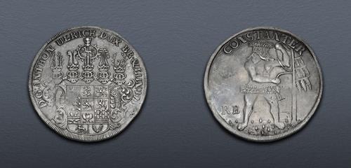 Lot 772 image