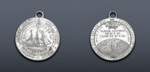 Lot 842 image