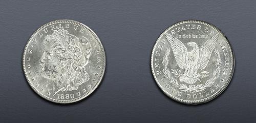 Lot 850 image