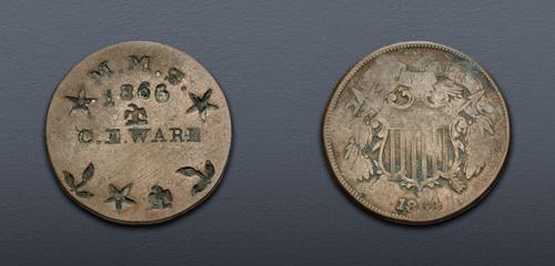Lot 890 image