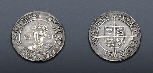 Lot 897 image