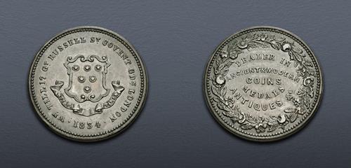 Lot 923 image