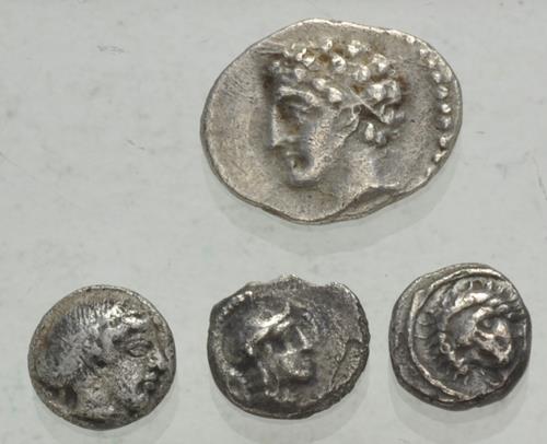 Lot 980 image