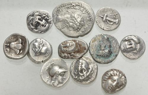Lot 986 image