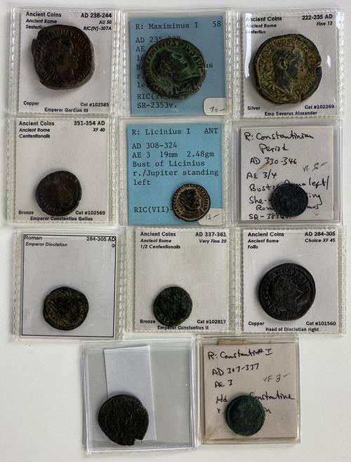 Lot 1011 image