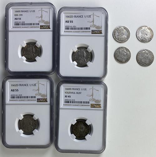 Lot 1019 image