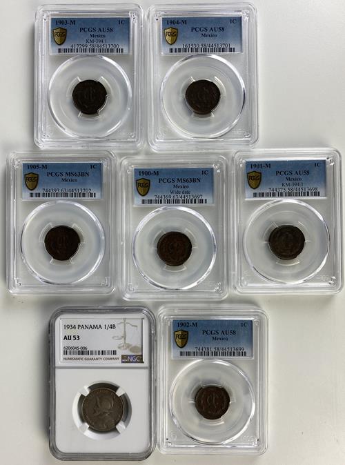 Lot 1030 image