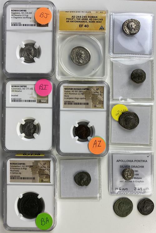 Lot 1042 image