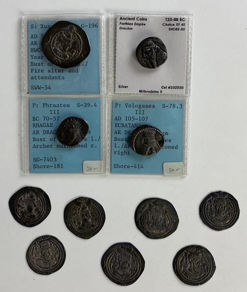 Lot 1048 image