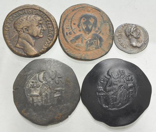 Lot 1050 image