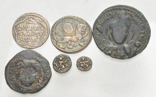Lot 1051 image