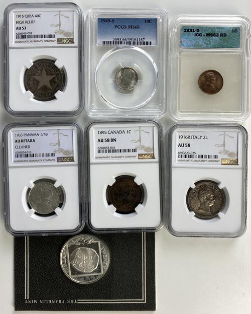 Lot 1052 image