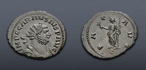 Lot 562 image