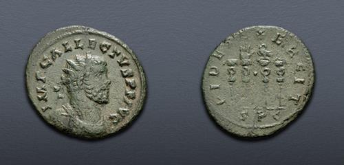 Lot 581 image