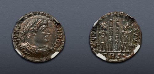 Lot 636 image