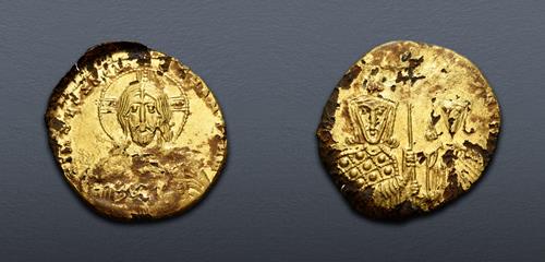 Lot 667 image