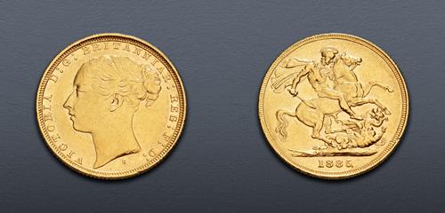 Lot 680 image
