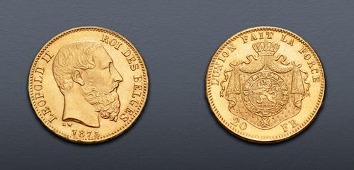 Lot 688 image