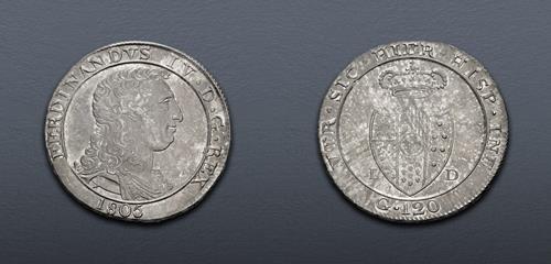 Lot 783 image