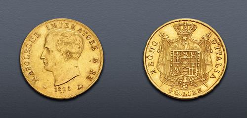 Lot 787 image
