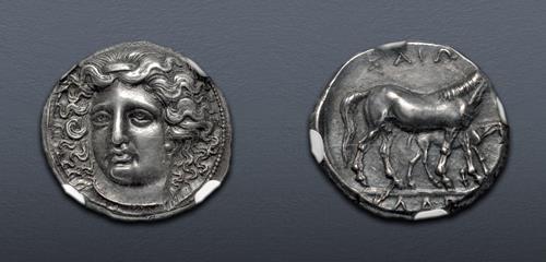 Lot 197 image